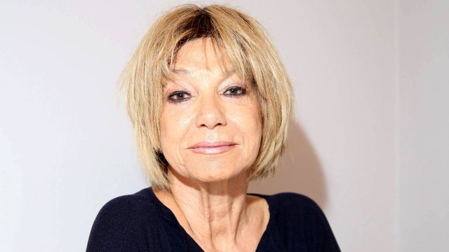 Judy Winter