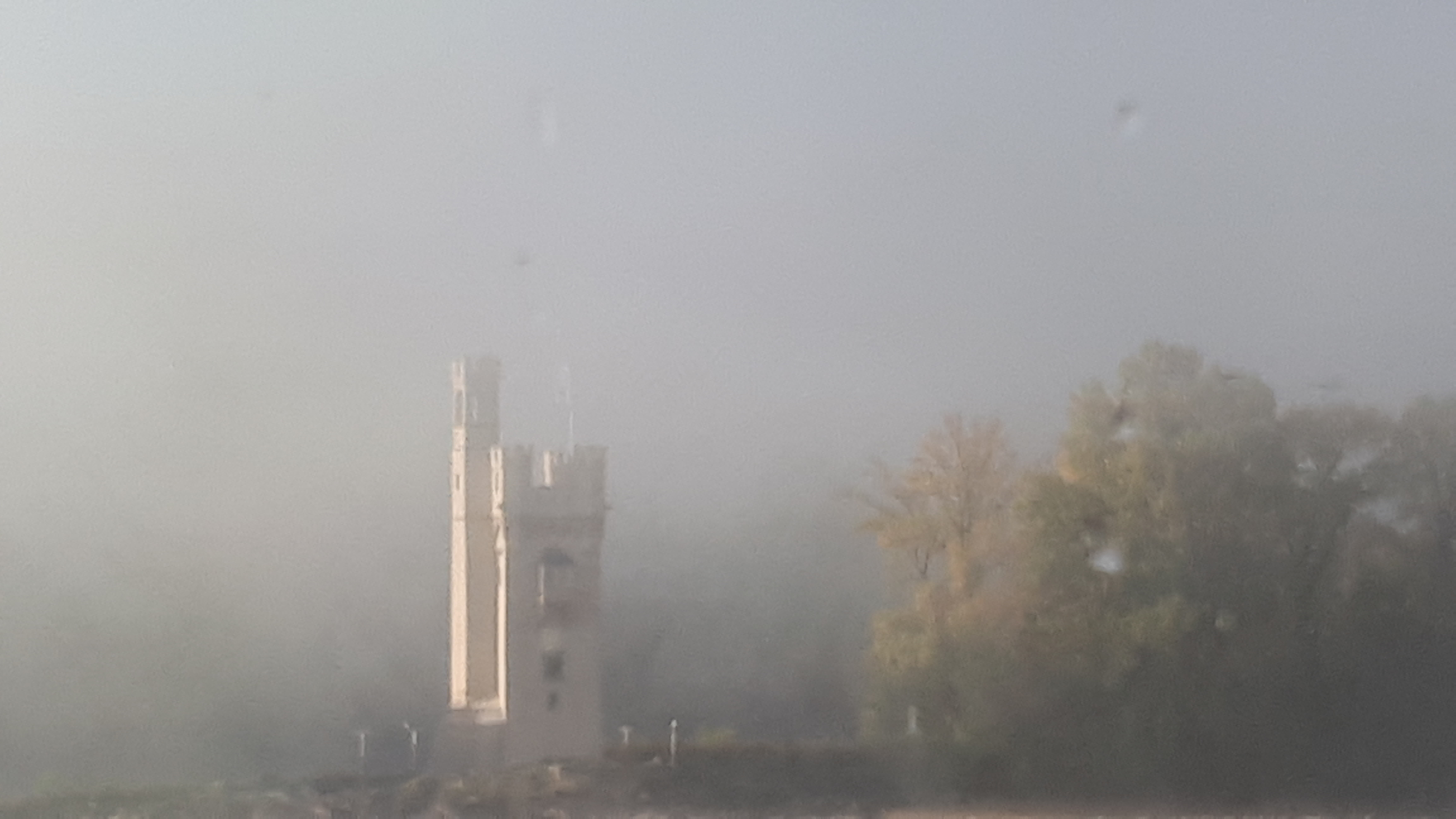 Binger Mäuseturm