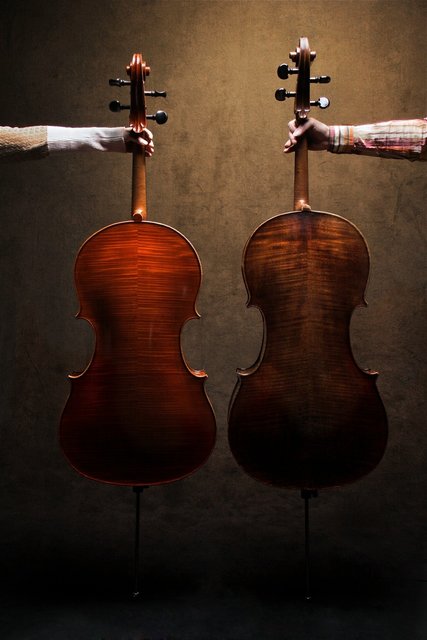 Der Celloherbst ist eine Musikreihe des Kulturkreises der Unnaer Wirtschaft.