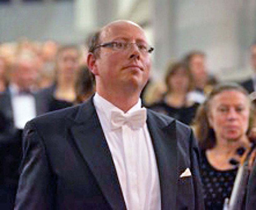 Stefan Burs