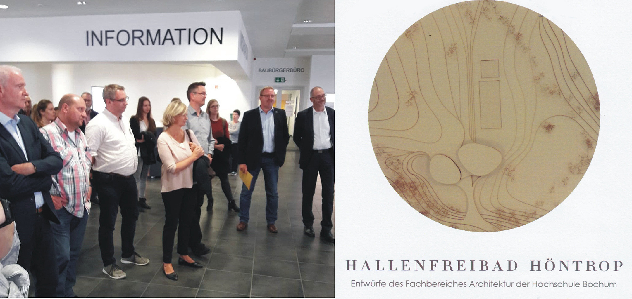Die Ausstellung ist bis zum 25. Oktober zu sehen. Foto: UWGFB