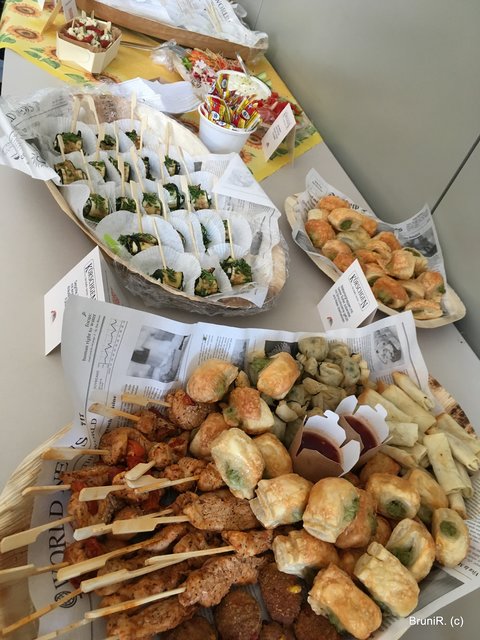 Für Leib und Seele...