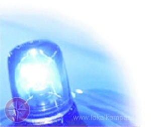 Symbolfoto Polizei