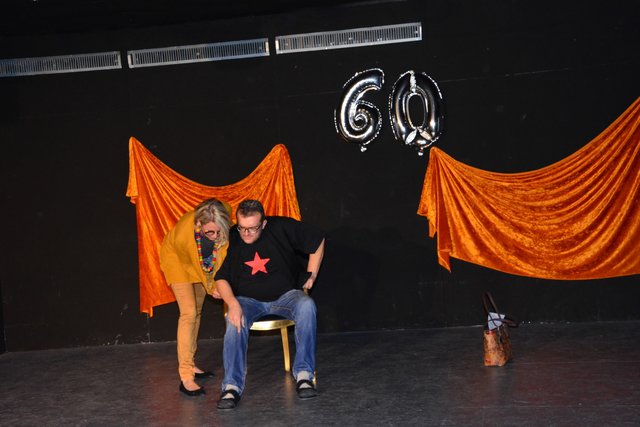 "3 Morde, Küche, Bad"