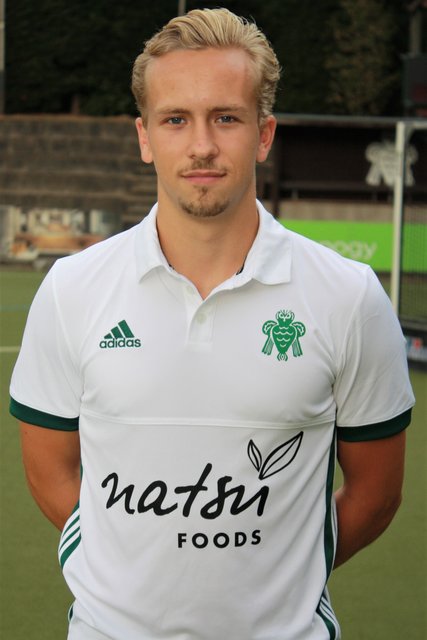 Malte Hellwig.