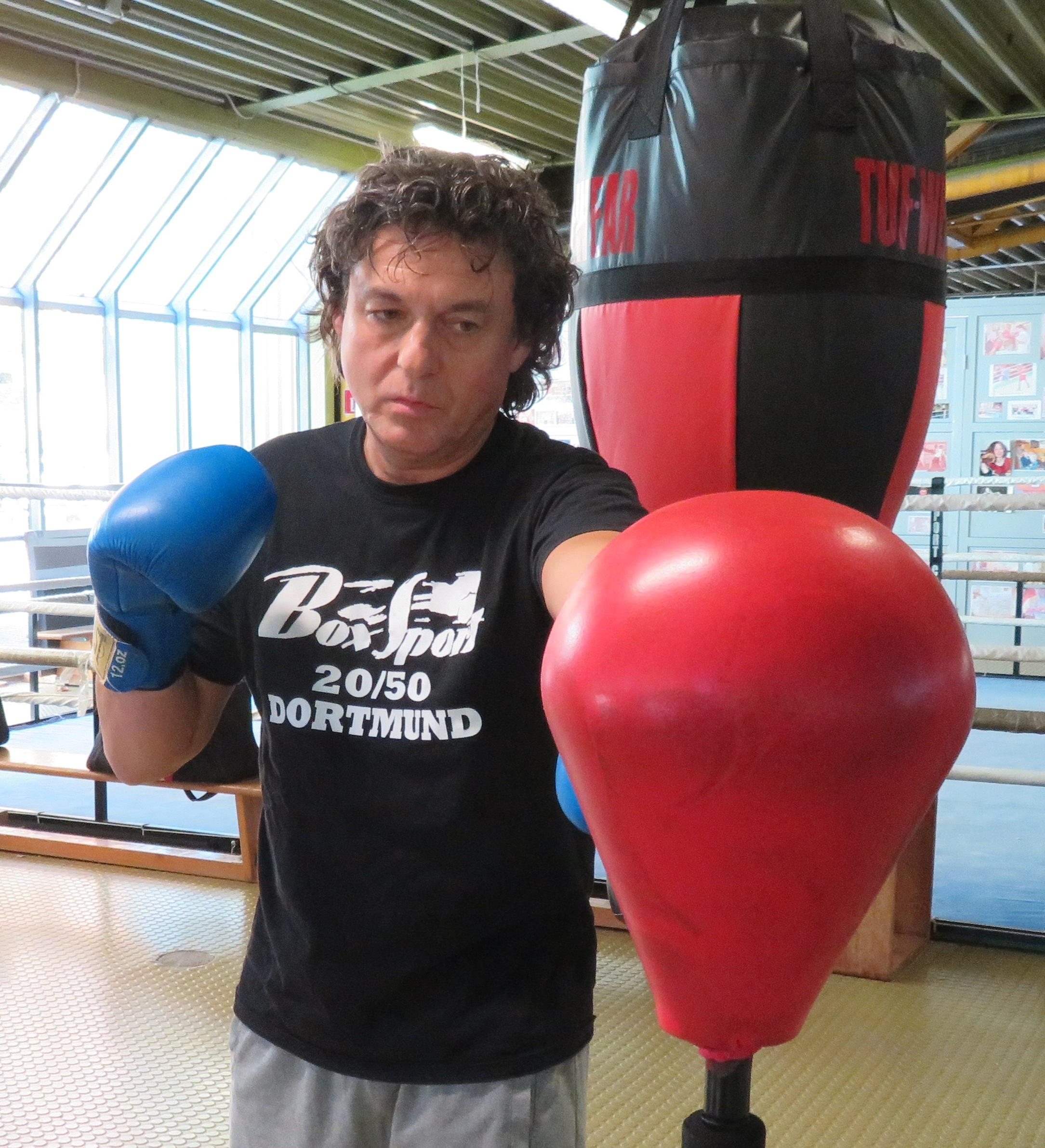 Dr.med. Jörg Michael Strube.