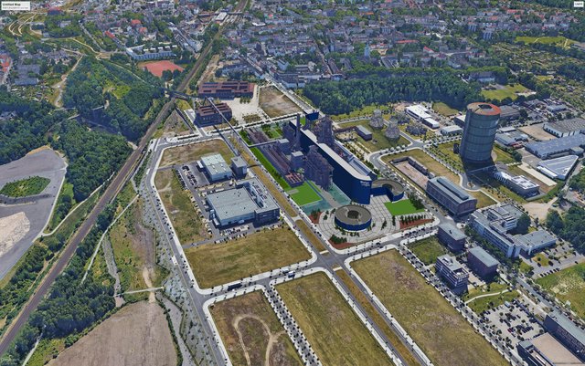 Die Draufsicht zeigt die Dimensionen des Baukörpers. | Foto: World of Walas