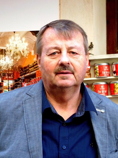 Autor Rolf Blessing | Foto: (c) Rolf Blessing