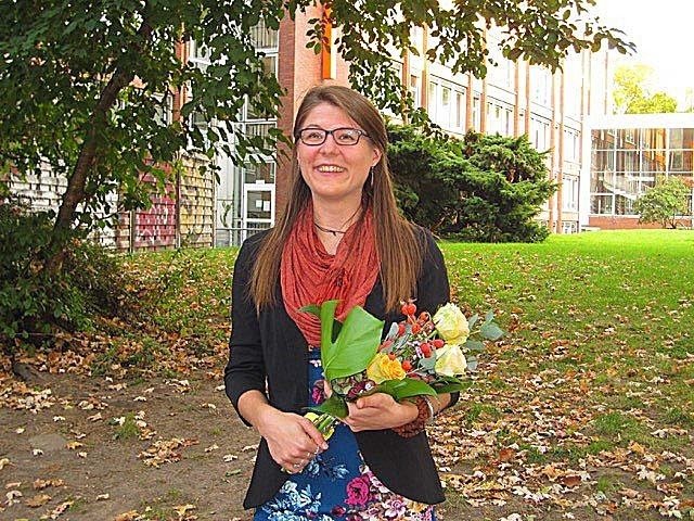 Paulina Szymankiewicz