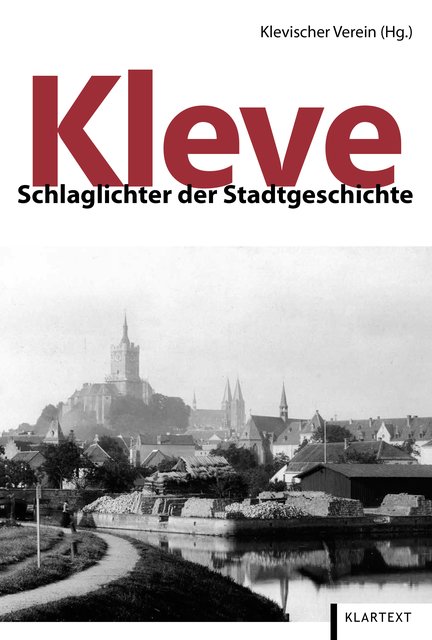 Auch in unserem Leserladen an der Hagsche Straße 96 ist das Buch erhältlich.