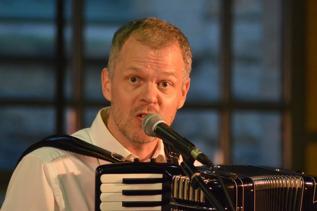 Ralf Gscheidle.