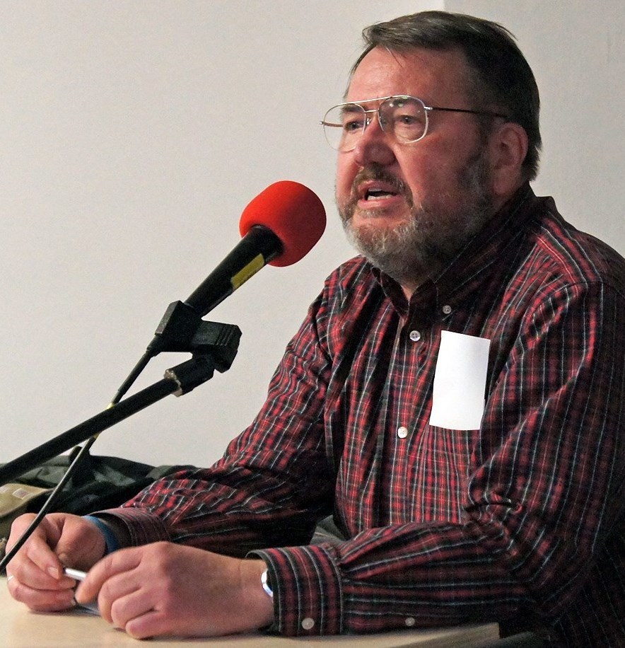 Ernst Potthoff, verkehrspolitischer Sprecher der grünen Ratsfraktion: FDP bietet keine wirklichen Alternativen für die Werdener Verkehrs- und Umweltprobleme.