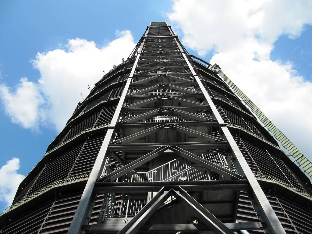 Der Plattdeutsche Sprach- und Heimatverein Datteln lädt zur Ausstellung ins Gasometer Oberhausen.