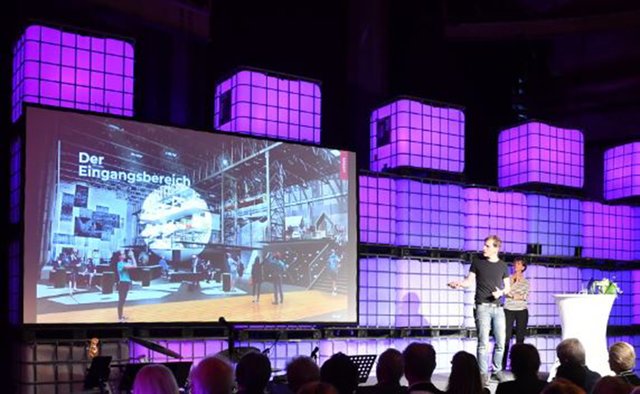 Christian Spancken, "Digitalist" aus Menden, stieß Anfang 2018 zum Projektteam. Foto: Oliver Pohl