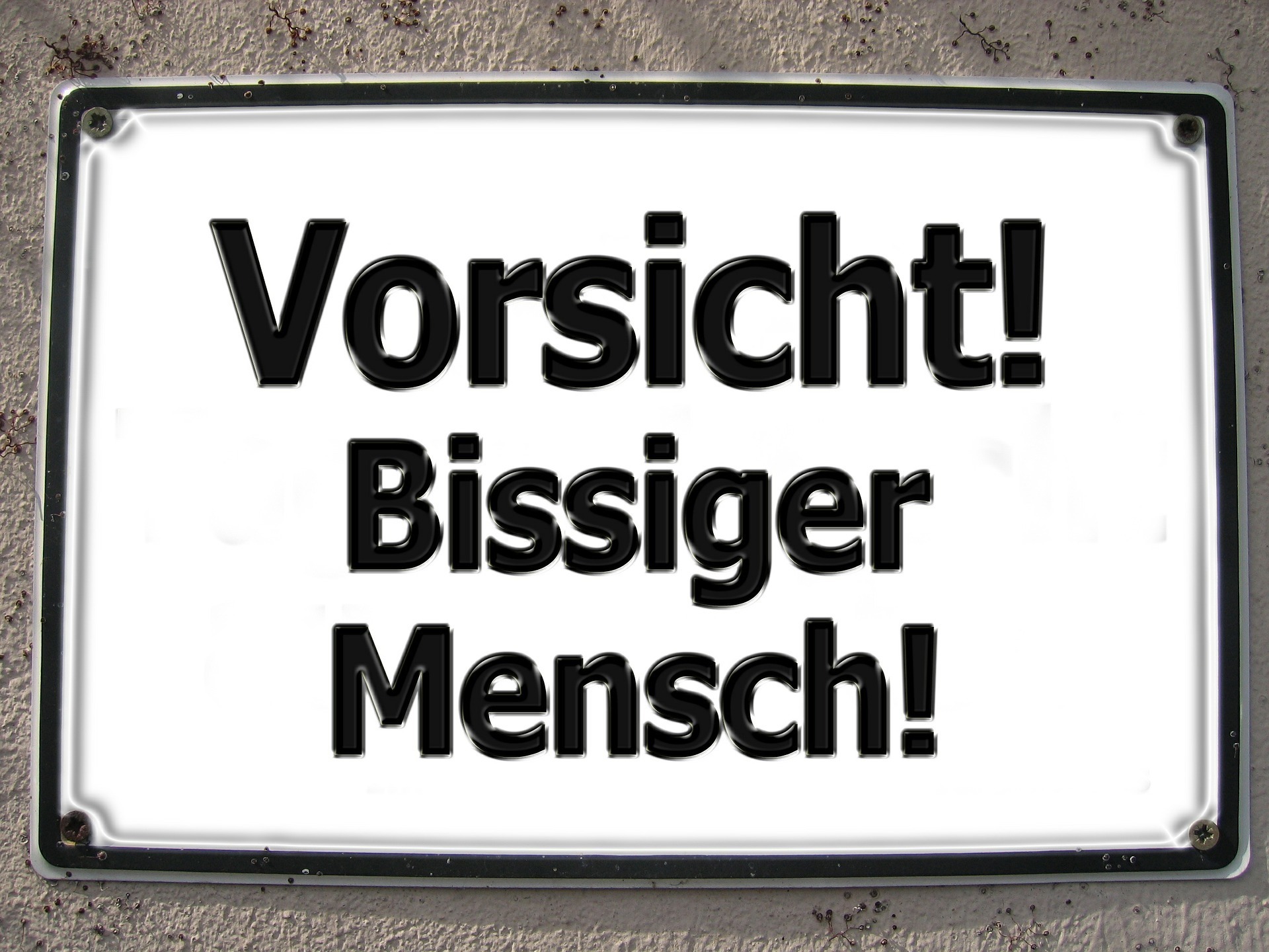 Symbolbild