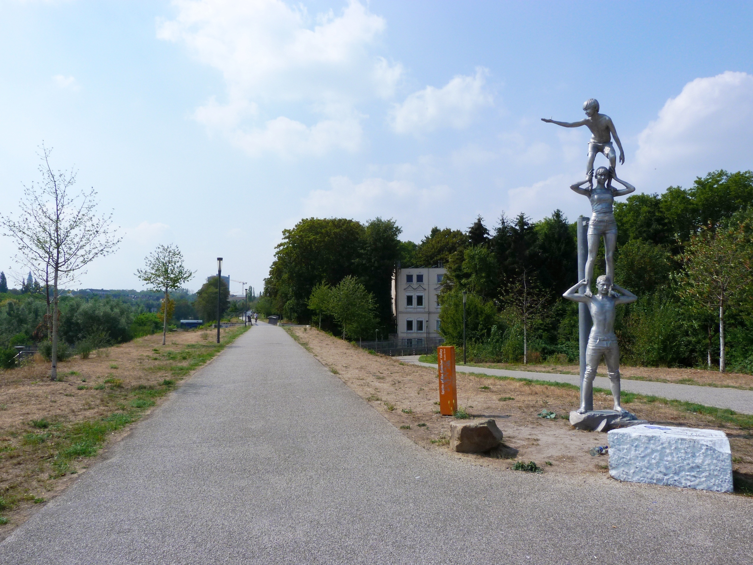 Emscherradweg