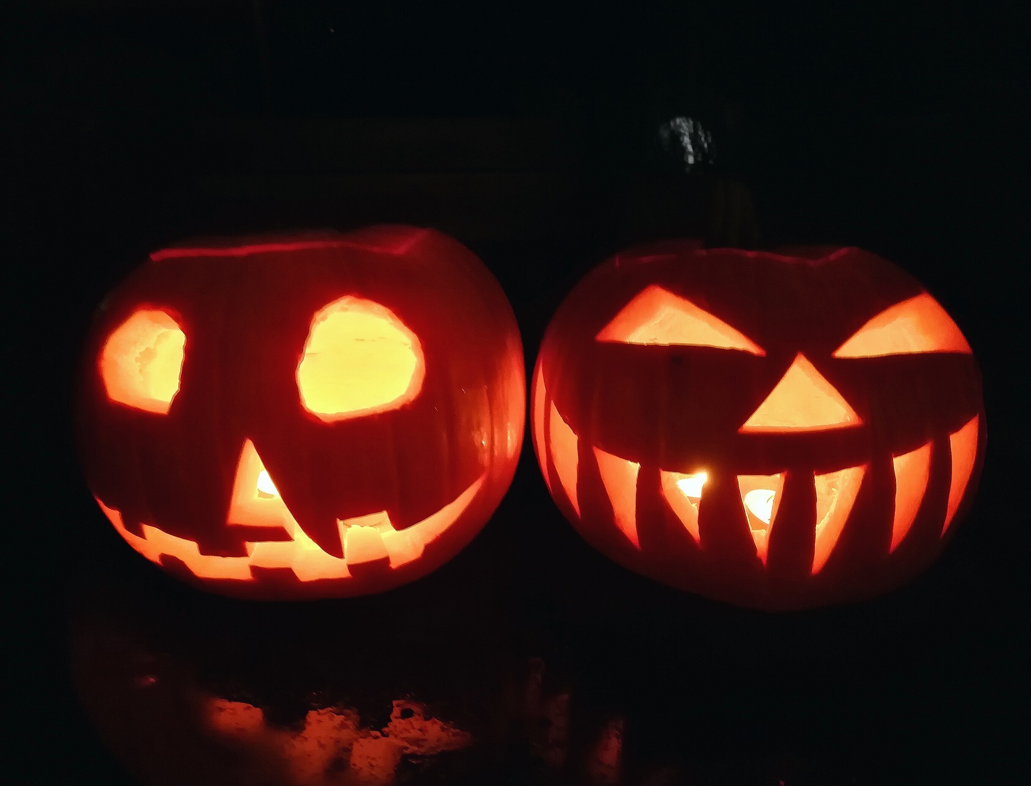 Am 31. Oktober ist im Solebad Wischlingen wieder Halloween angesagt.