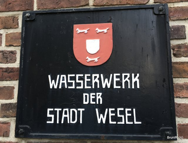 Wasserwerk