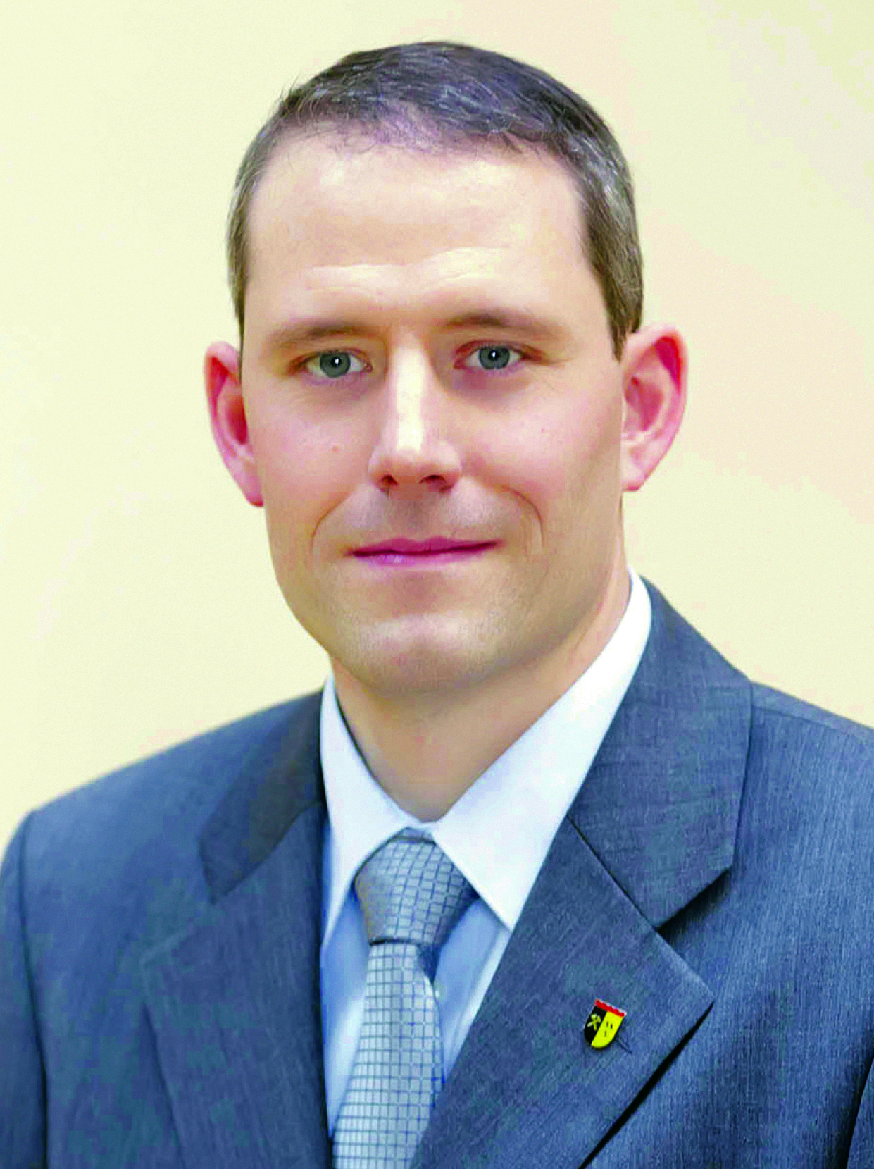 Fraktionsvorsitzender Peter Rademacher kündigt an, dass die Gladbecker CDU nicht an der Informationsveranstaltung "Heisenberg-Gymnasium" teilnehmen werde.