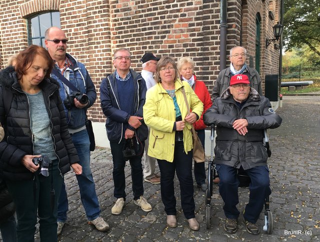 Ein Teil unserer Truppe!!!