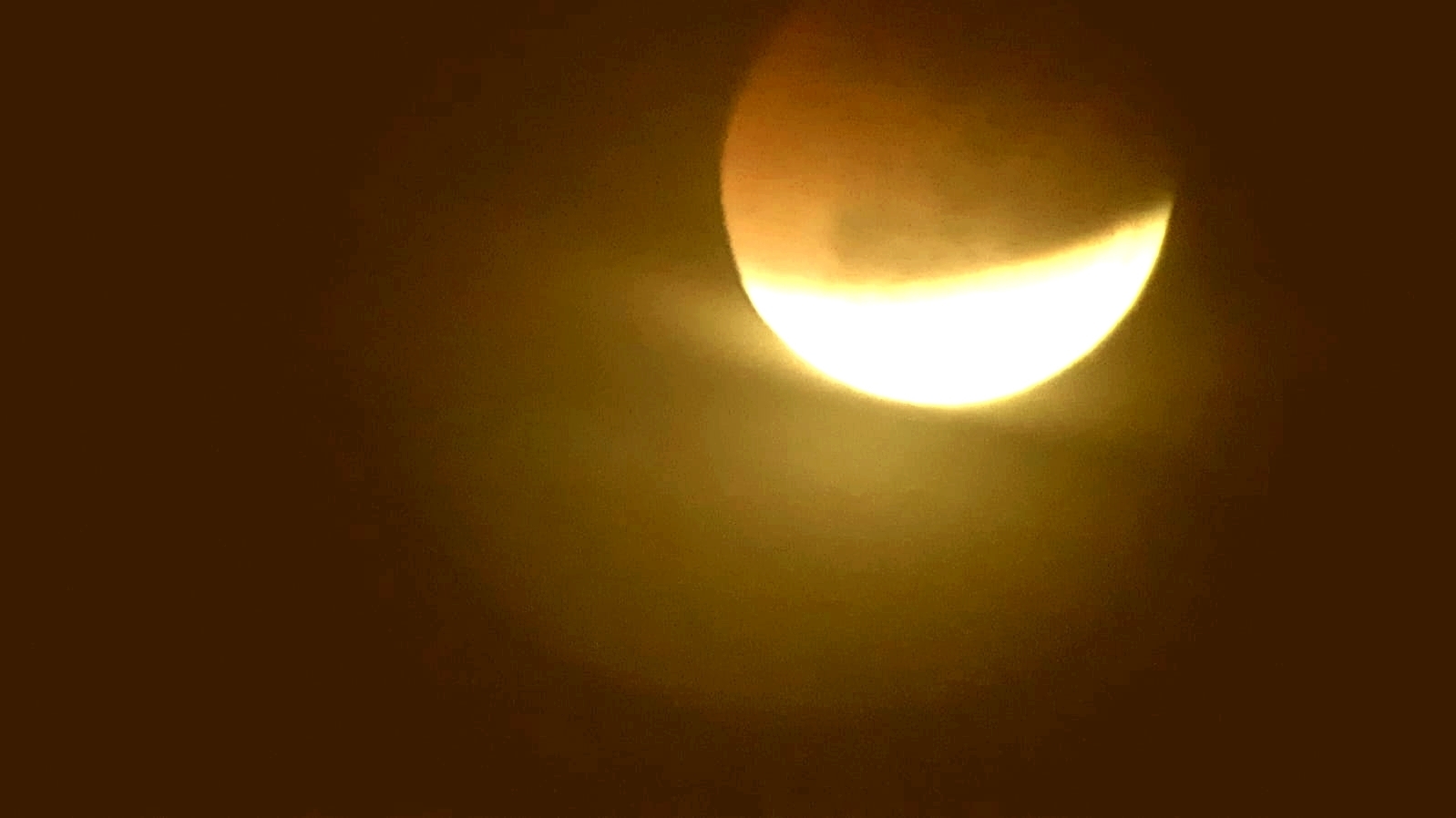 Mond Foto