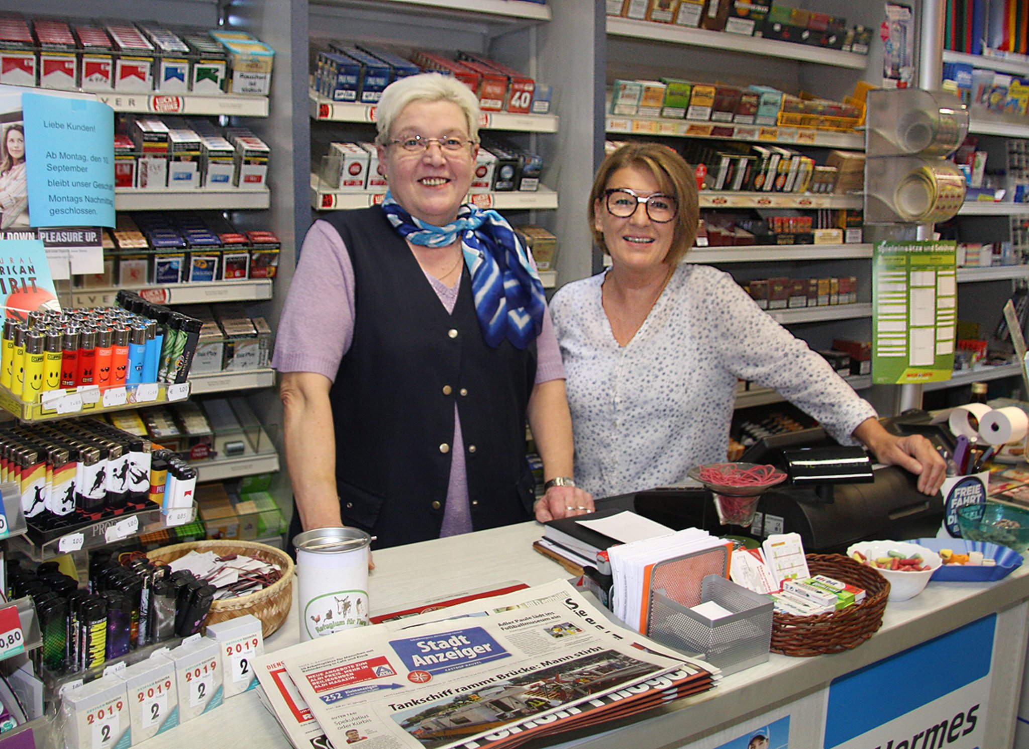 Lotto Dr ge Feiert 20 J hriges Castrop Rauxel