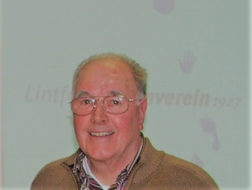 Wilfried Hellmann