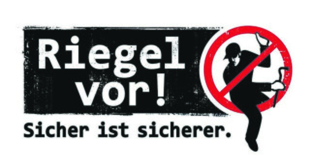 Wer sein Heim schützen möchte, sollte sich informieren.