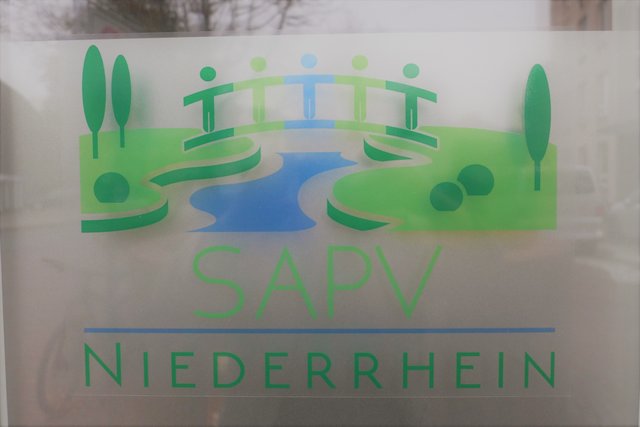 Das Logo (Foto Emons)