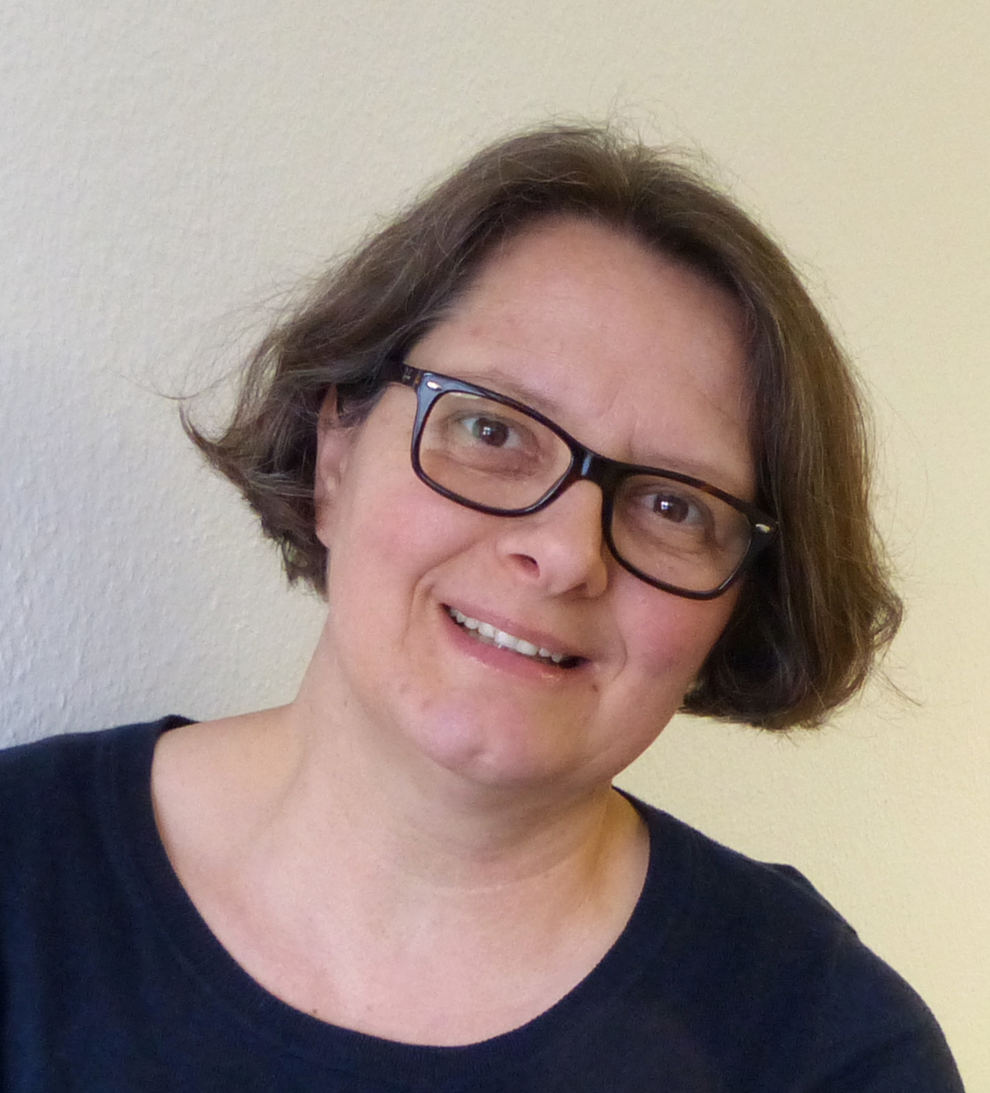 Anke Lyttwin begibt sich auf Suche nach Dichtung und Wahrheit.