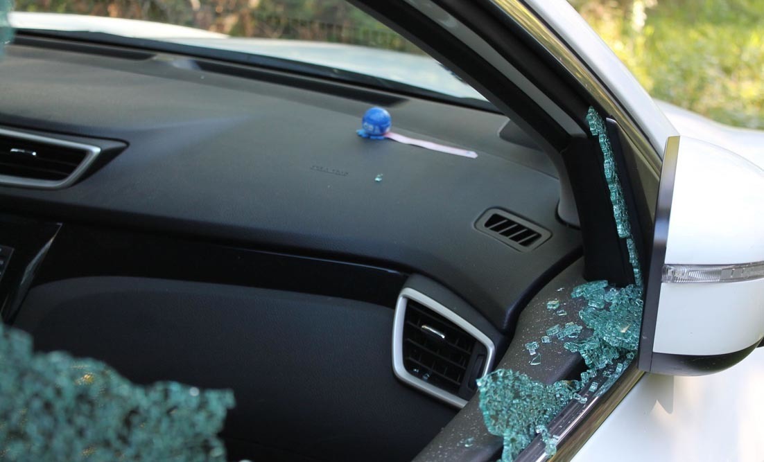 Symbolfoto Polizei