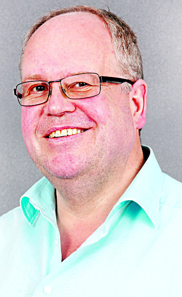 Der Appell von Apotheker Christoph Witzke ist eindeutig: "Vor Beginn der Grippewelle impfen lassen!".