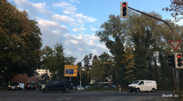 Weiter geht es zum Bootshafen!