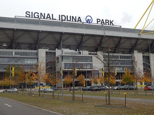 Westfalenstadion