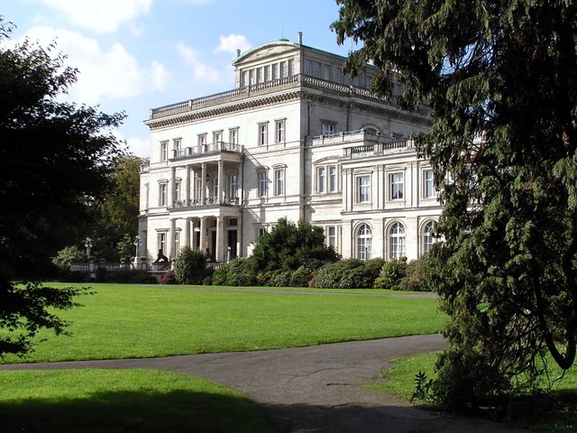 Villa Hügel
