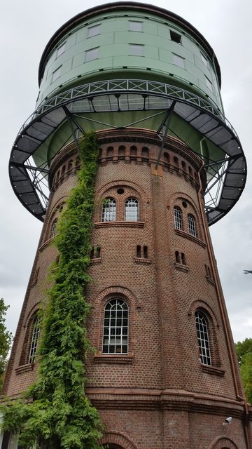 Steeler Wasserturm