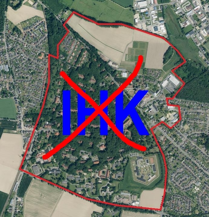IHK Bedburg-Hau