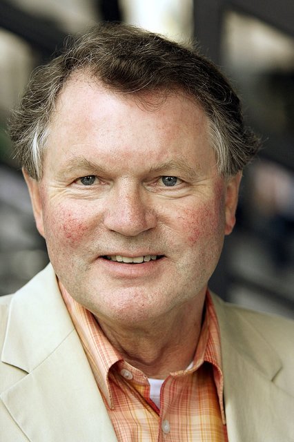 Manfred Keller