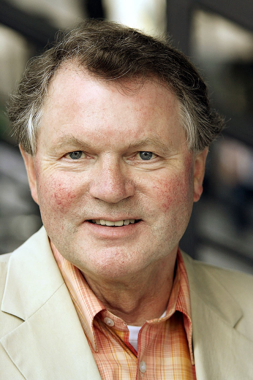 Manfred Keller