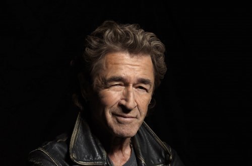 Peter Maffay soll zum Jubiläum von Rolly Rockers Sprößlingen kommen.