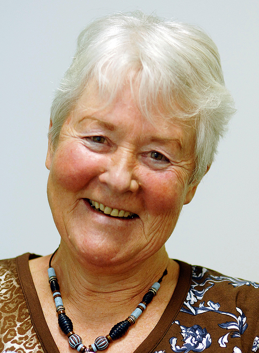 Der Verein "Sport für bewegte Bürger" (SfbB) trauert um Helga Barczik, die im Alter von 77 Jahren verstarb.