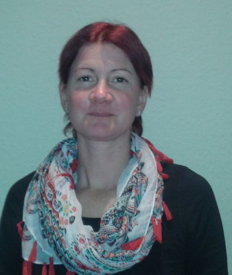Stefanie Winnekens