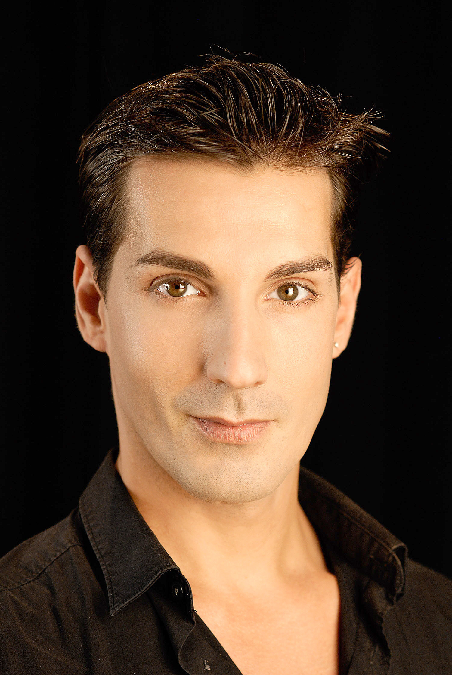Alfonso Palencia