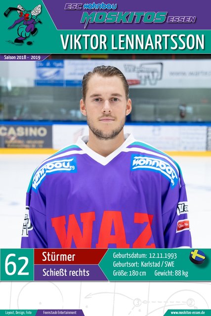 Viktor Lennartsson