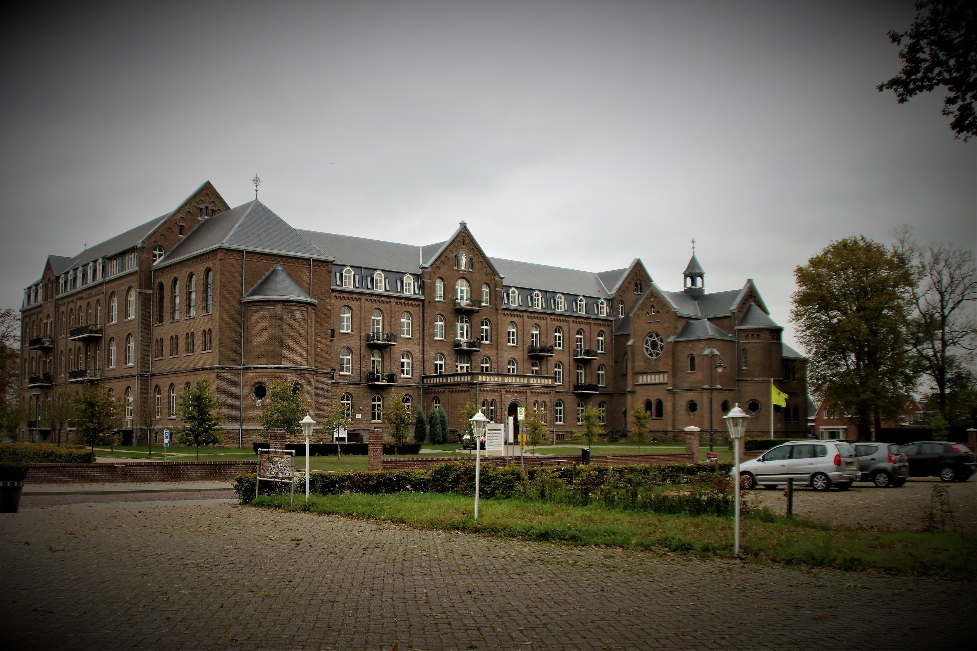 Gouden Handen