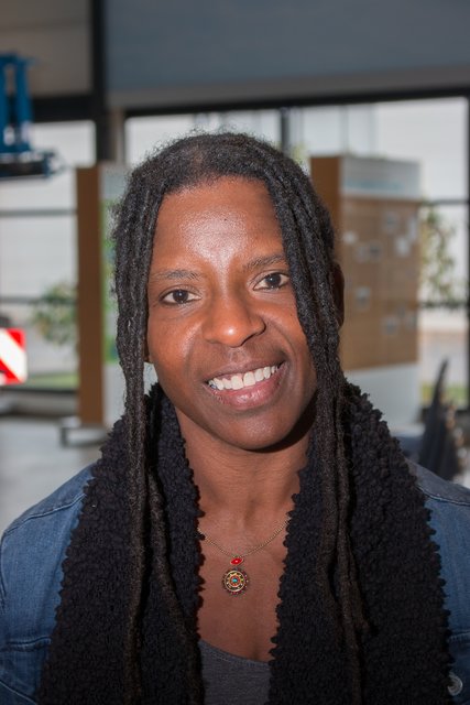 Geboren in London, aufgewachsen auf Barbados lebt Judy Irene Bailey Depuhl heute in Deutschland, wo die 50jährige mit Patrick Depuhl verheiratet ist. Als Sängerin, Komponistin und Musikerin christlicher Popmusik tourte sie mit ihrer Band bereits durch 30 Staaten. Zusammen mit ihrem Ehemann ist sie Initiatorin der HOME Alpenmusik