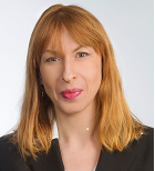 Ratsfrau Martina Meier