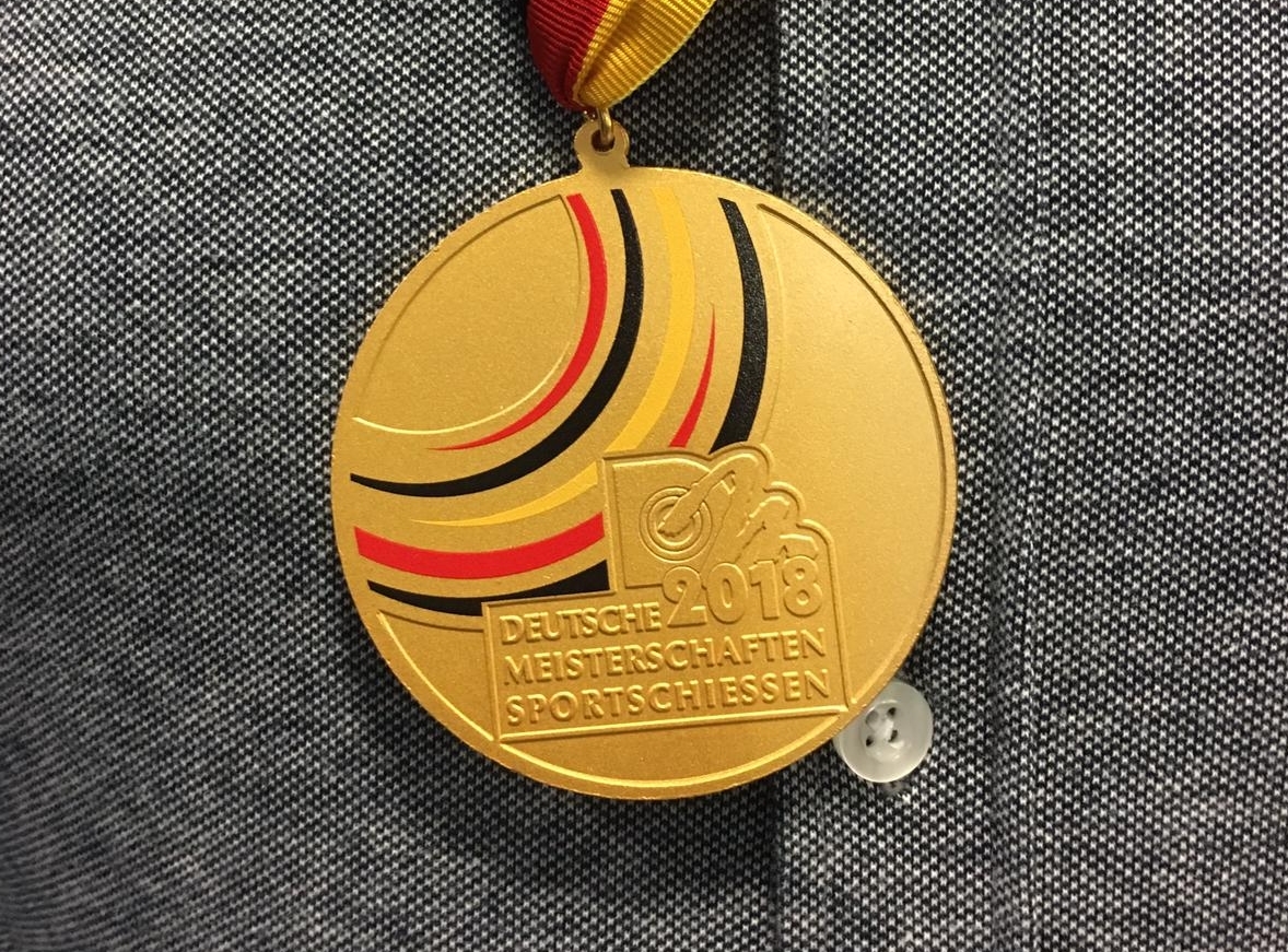 Medaille