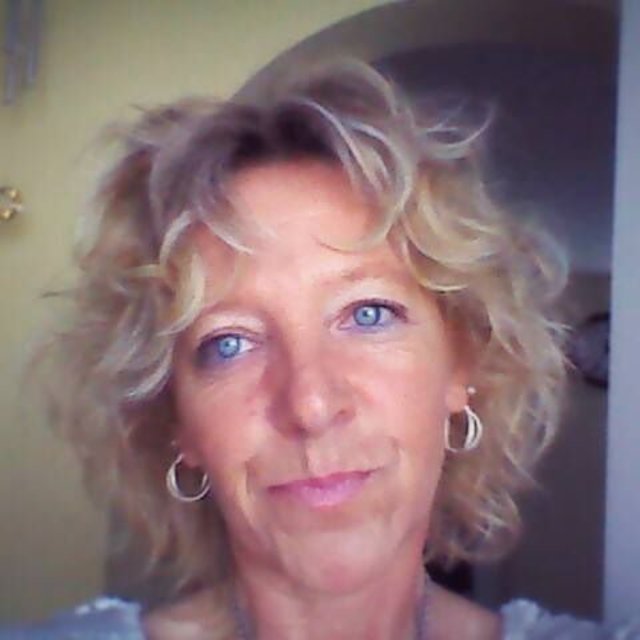 Gabriele P. aus Hagen Boele wird vermisst.