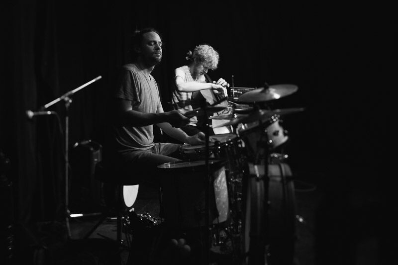 Tardigrad Duo : Chello EcxperienceI
